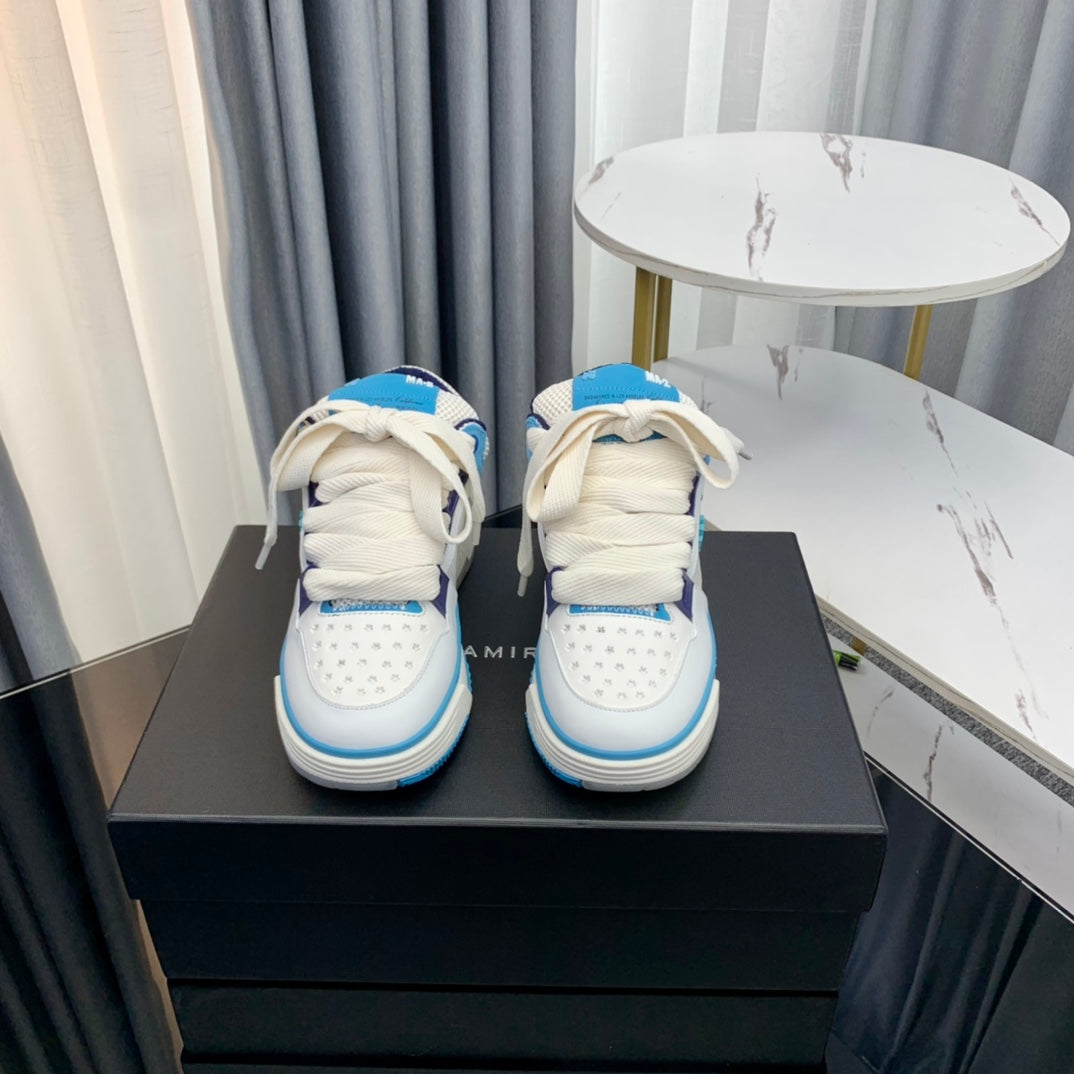 LuxluxHouse Best Quality Shoes Women Shoes Amiri