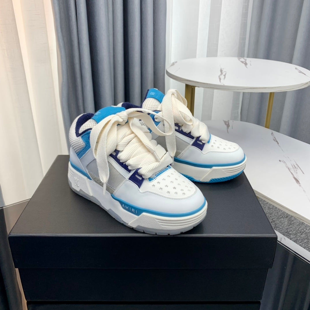 LuxluxHouse Best Quality Shoes Women Shoes Amiri