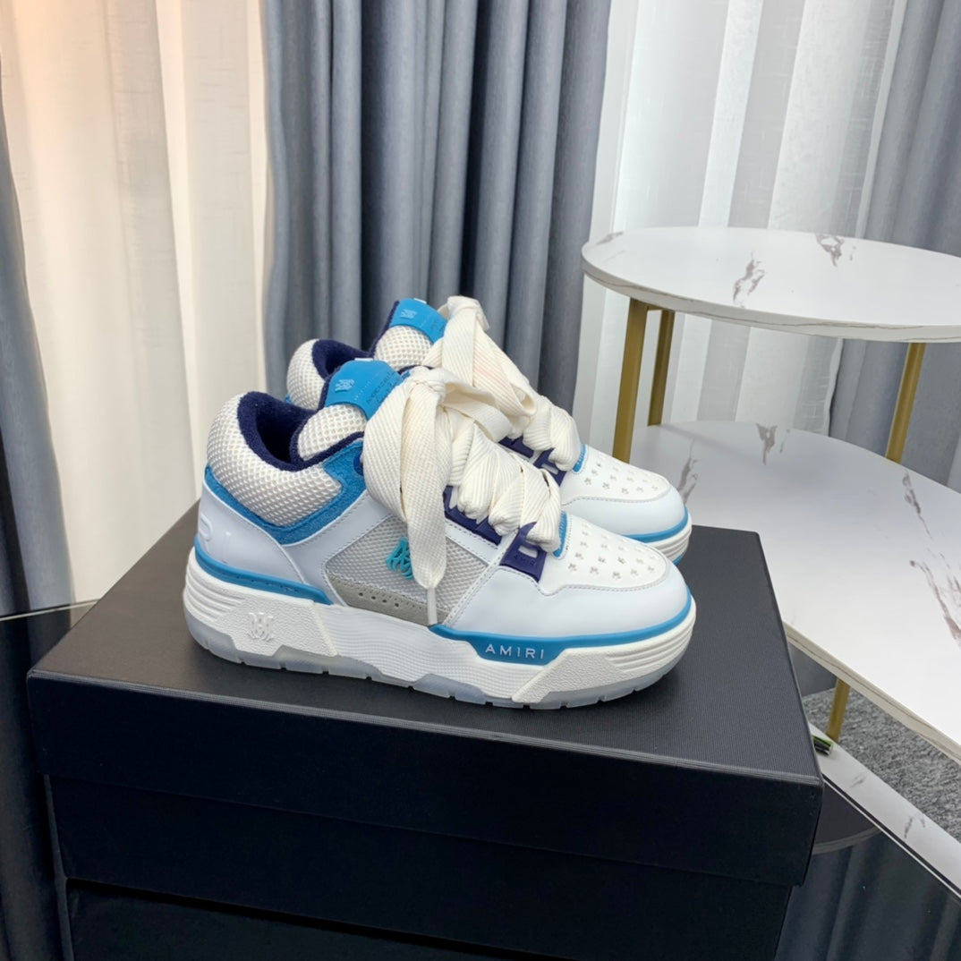 LuxluxHouse Best Quality Shoes Women Shoes Amiri
