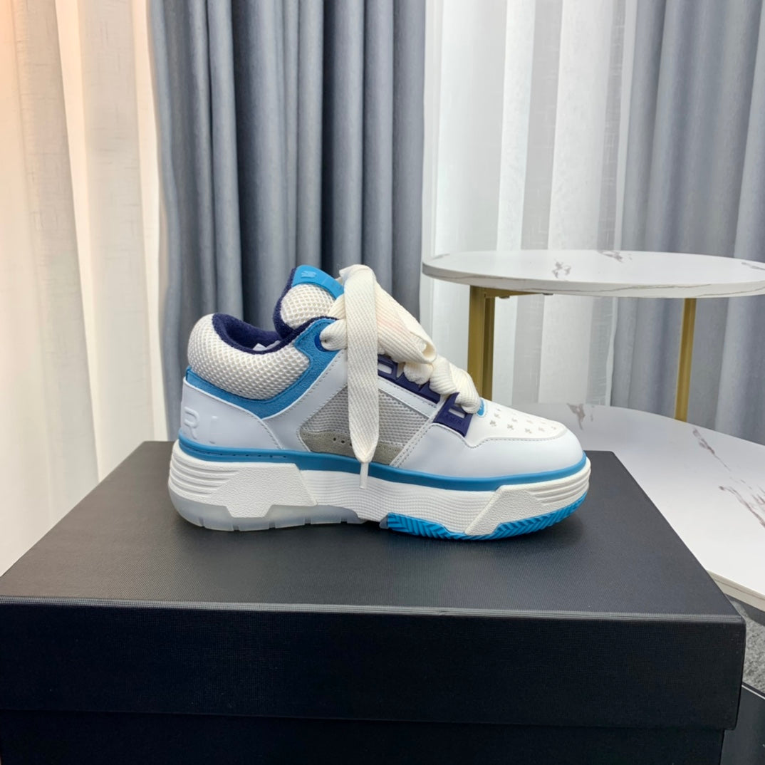 LuxluxHouse Best Quality Shoes Women Shoes Amiri