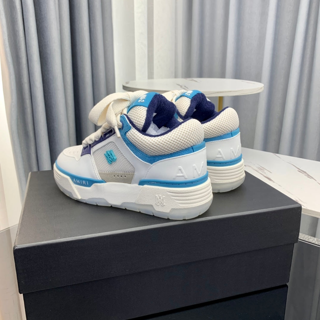 LuxluxHouse Best Quality Shoes Women Shoes Amiri