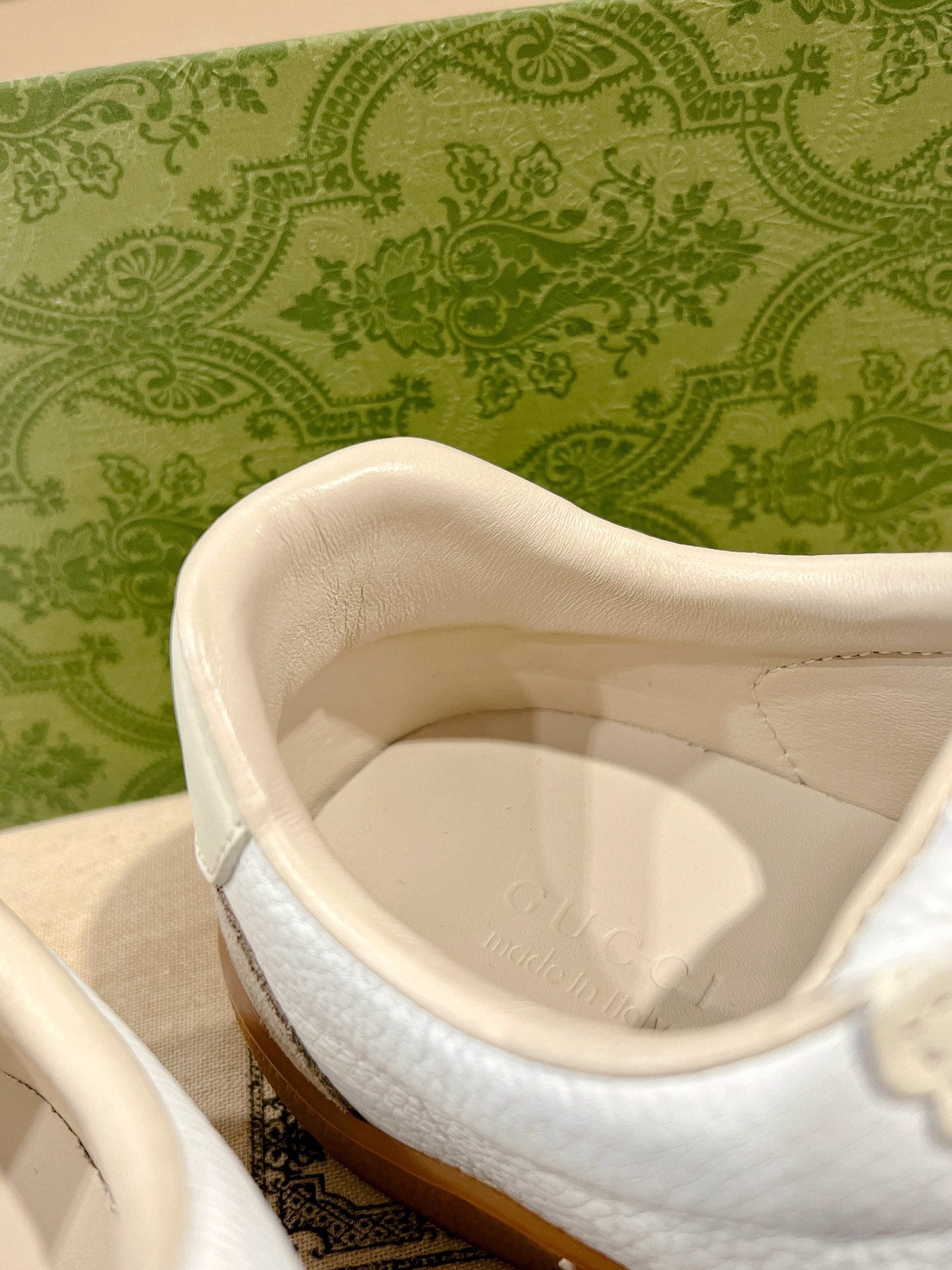 LuxluxHouse Best Quality Gucci Women Shoes