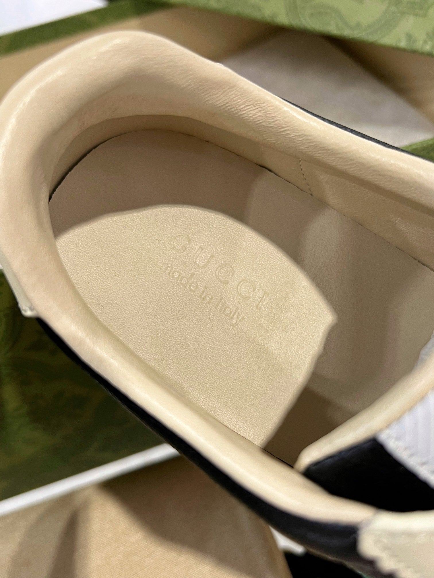 LuxluxHouse Best Quality Gucci Women Shoes