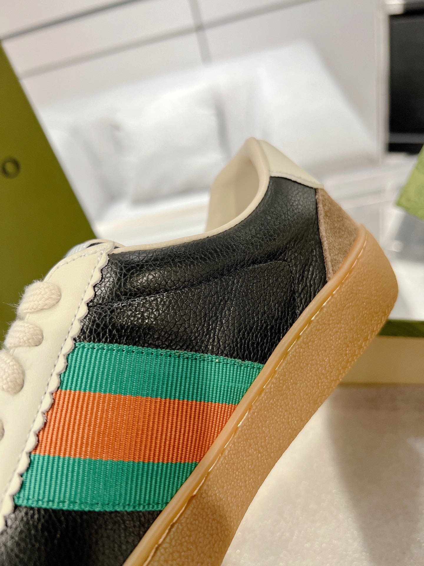 LuxluxHouse Best Quality Gucci Women Shoes