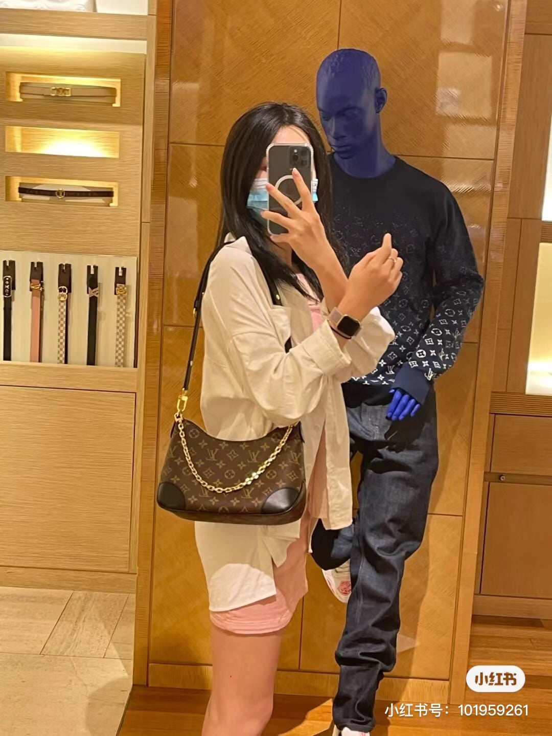 LuxluxHouse Best Quality Bags Louis Vuitton Women