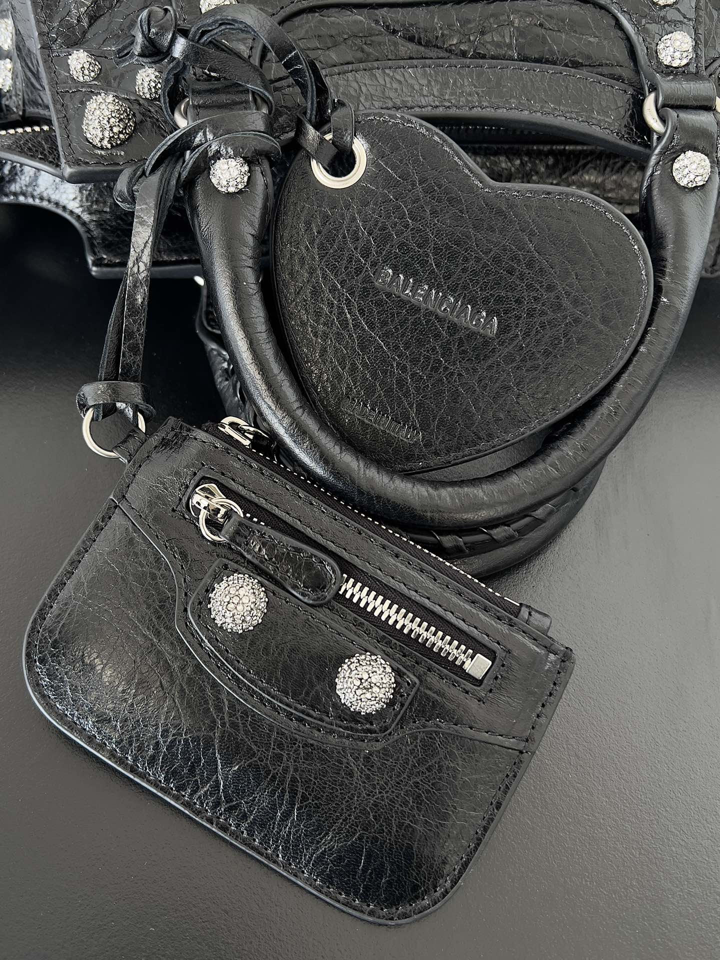 LuxluxHouse Best Quality Bags Balenciaga