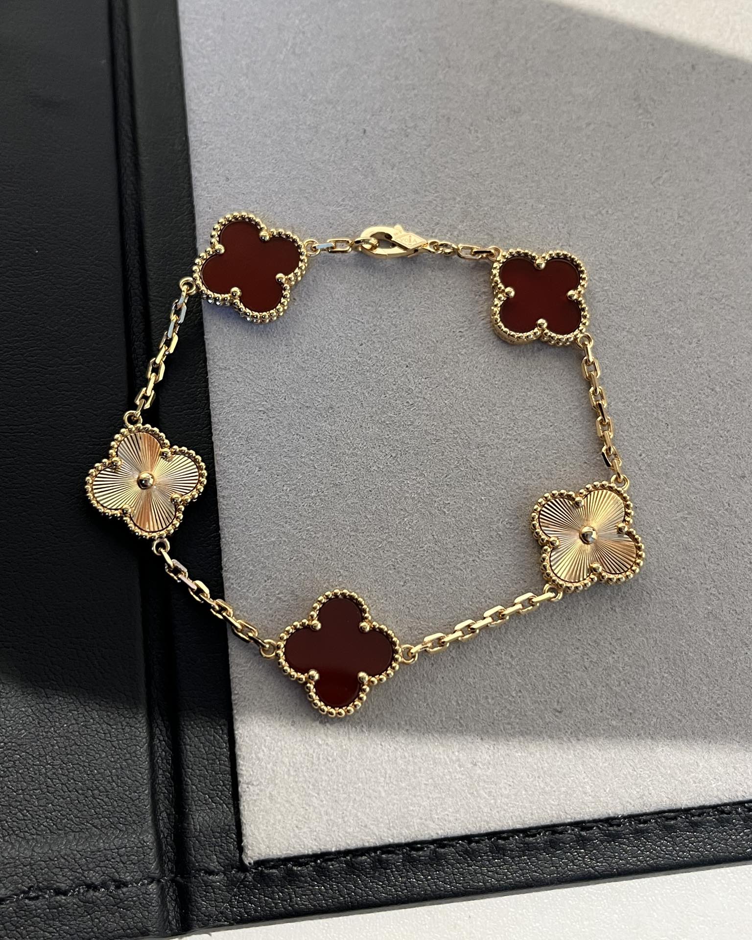 LuxluxHouse Best Quality Accessories Bracelet Van Cleef & Arpels