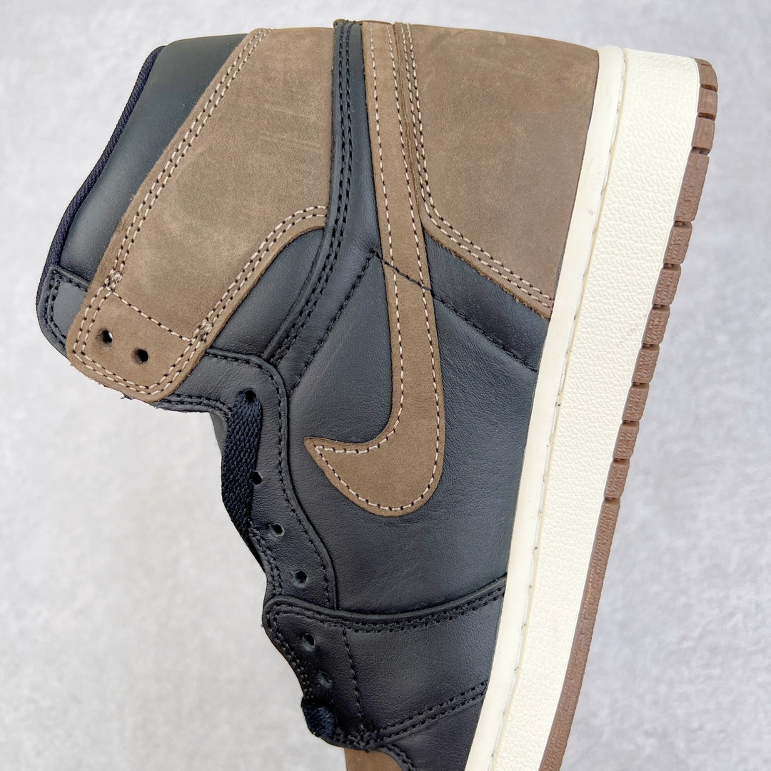 KZ Batch-Air Jordan 1 Retro High OG “Palomino”