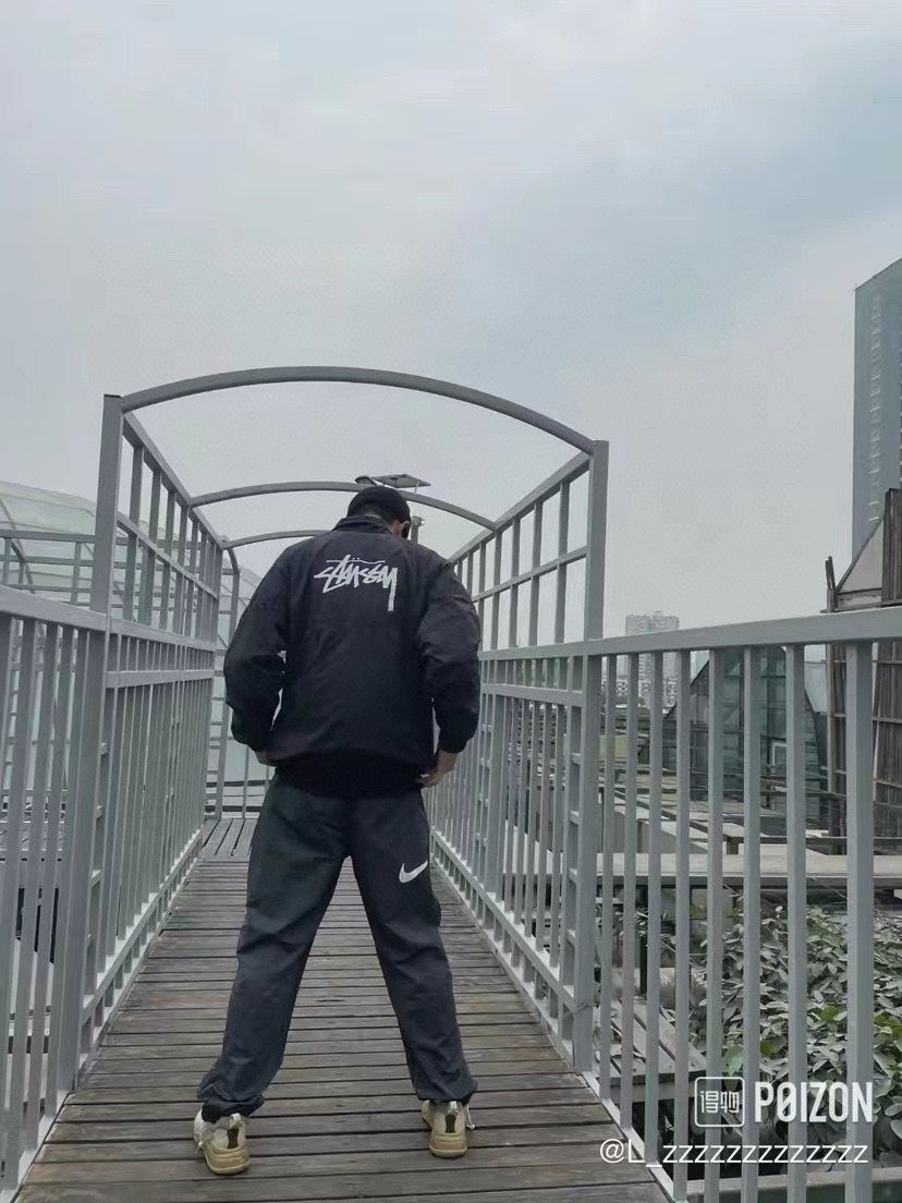 LuxluxHouse Best Quality Clothes Stussy Pants