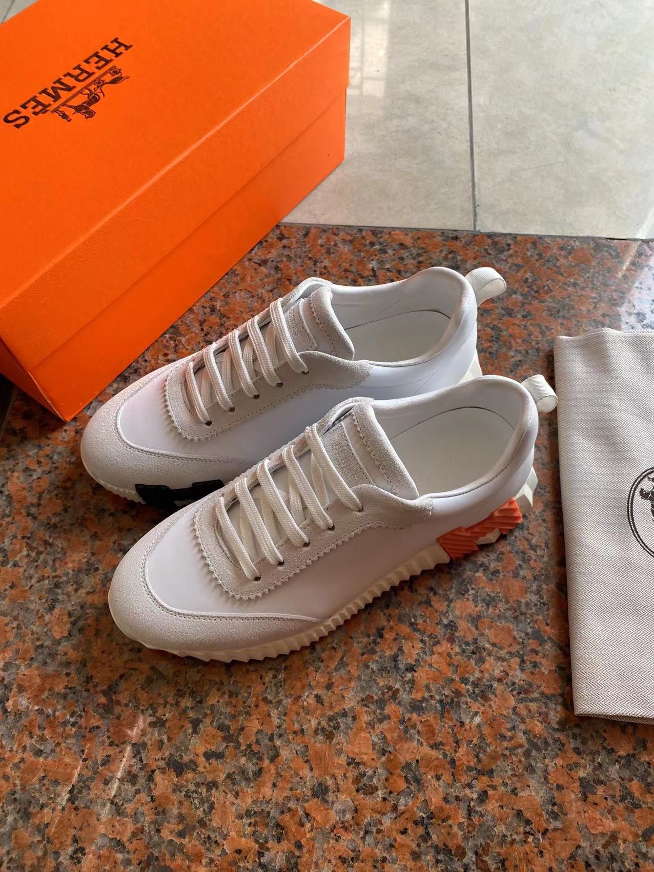 LuxluxHouse Best Quality Shoes Hermes