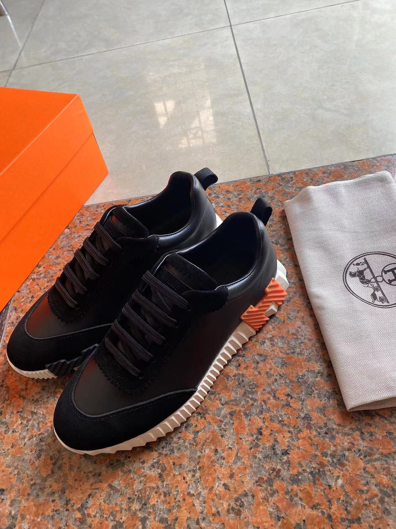 LuxluxHouse Best Quality Shoes Hermes
