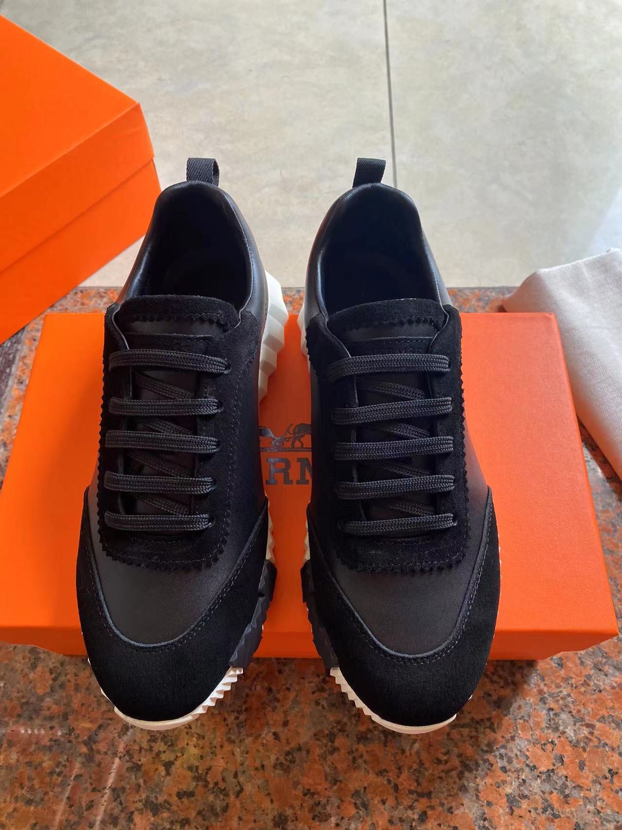 LuxluxHouse Best Quality Shoes Hermes
