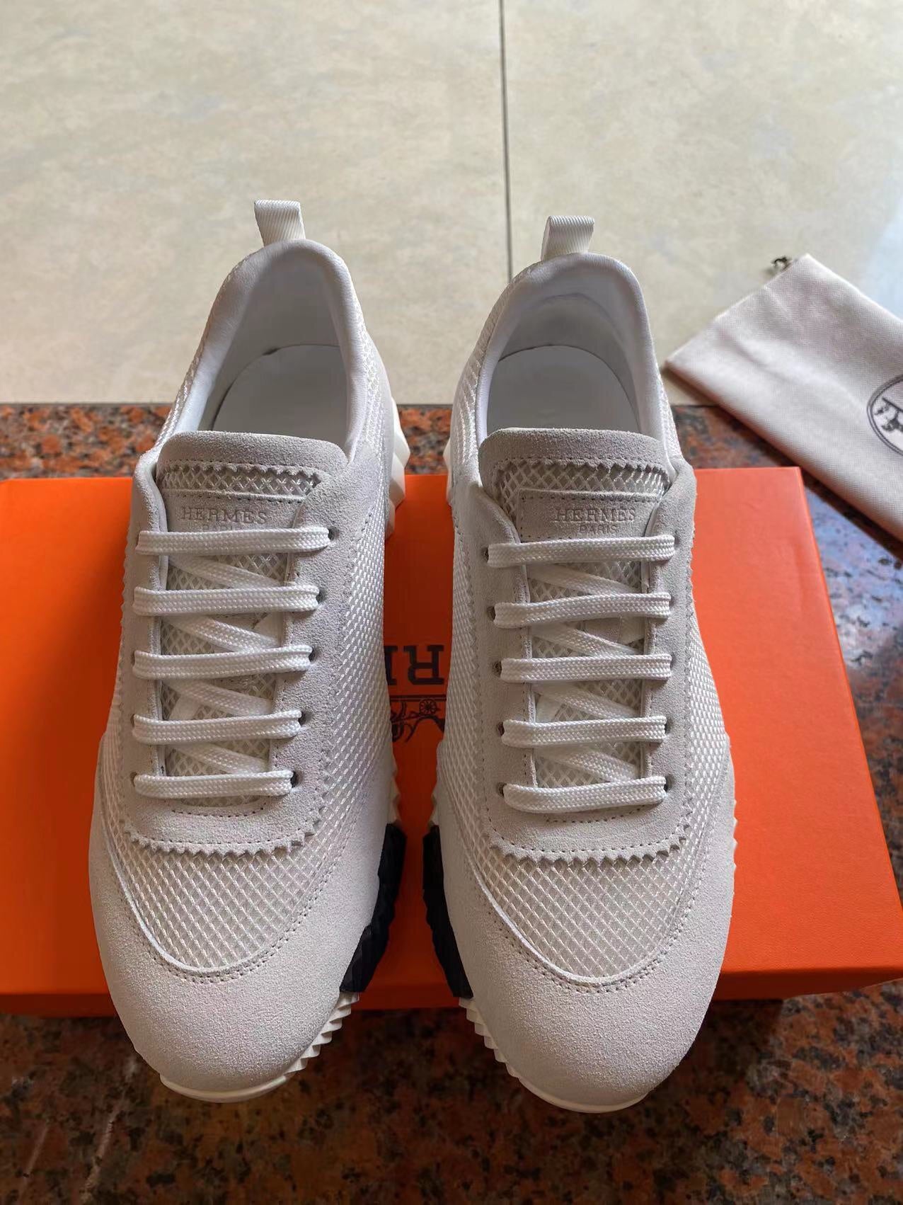 LuxluxHouse Best Quality Shoes Hermes
