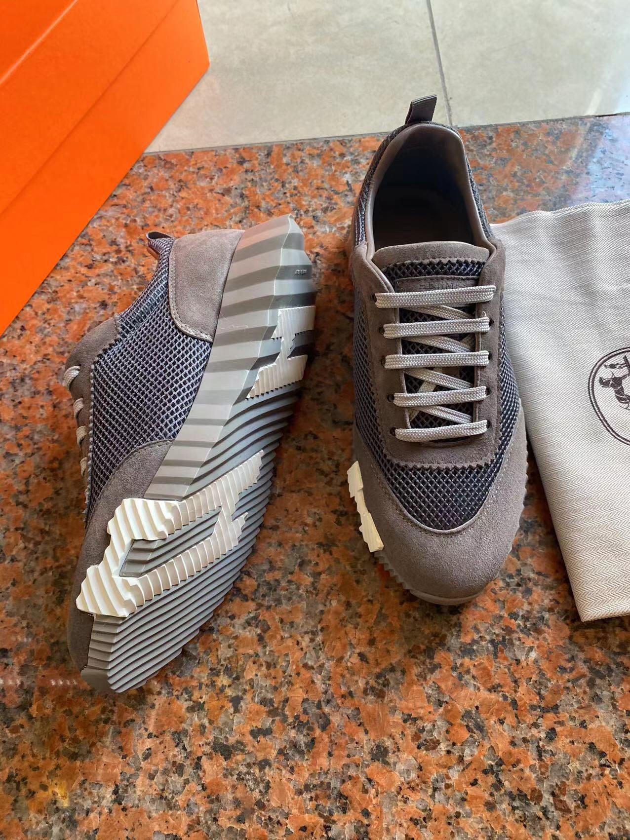 LuxluxHouse Best Quality Shoes Hermes