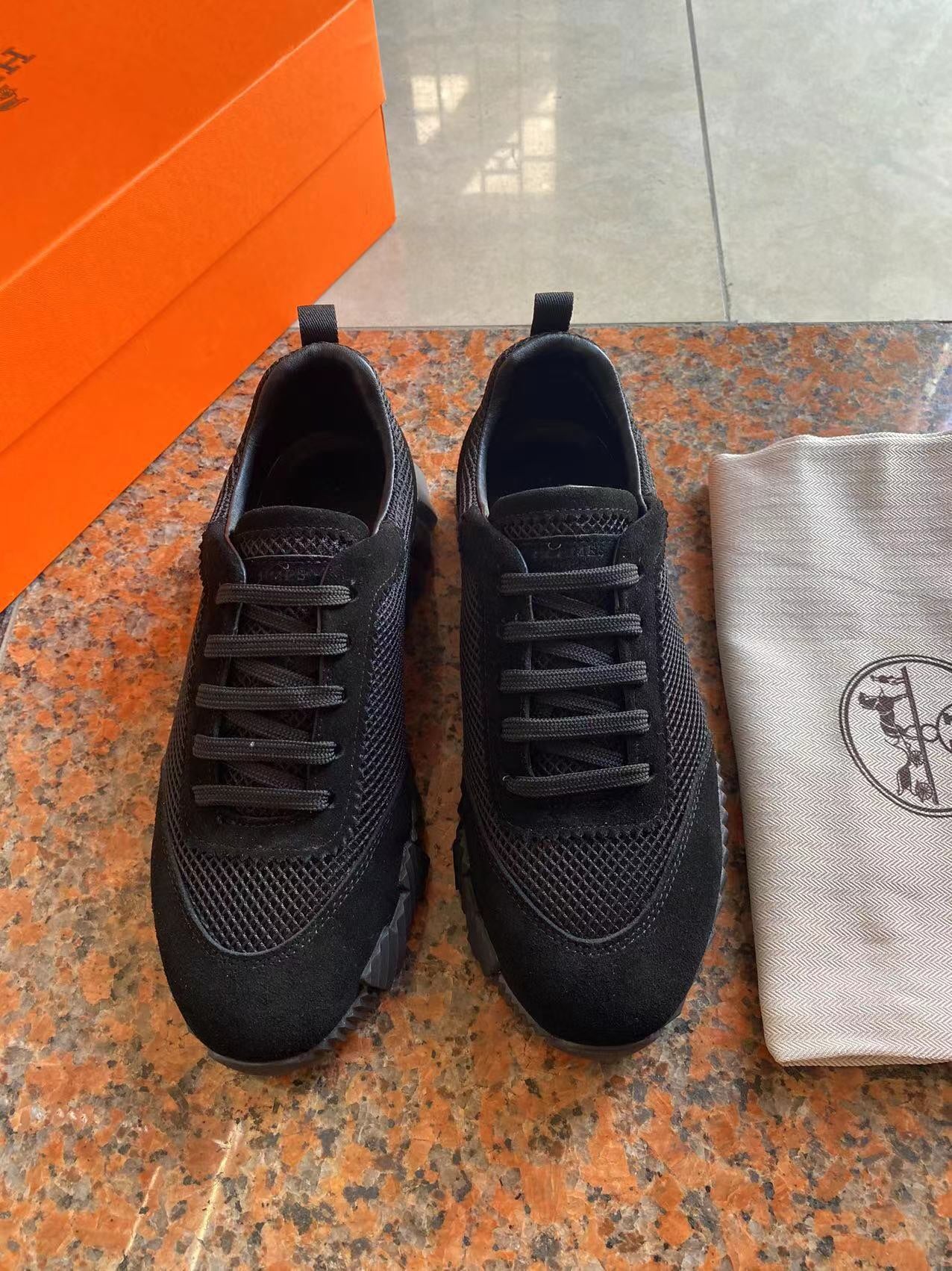LuxluxHouse Best Quality Shoes Hermes