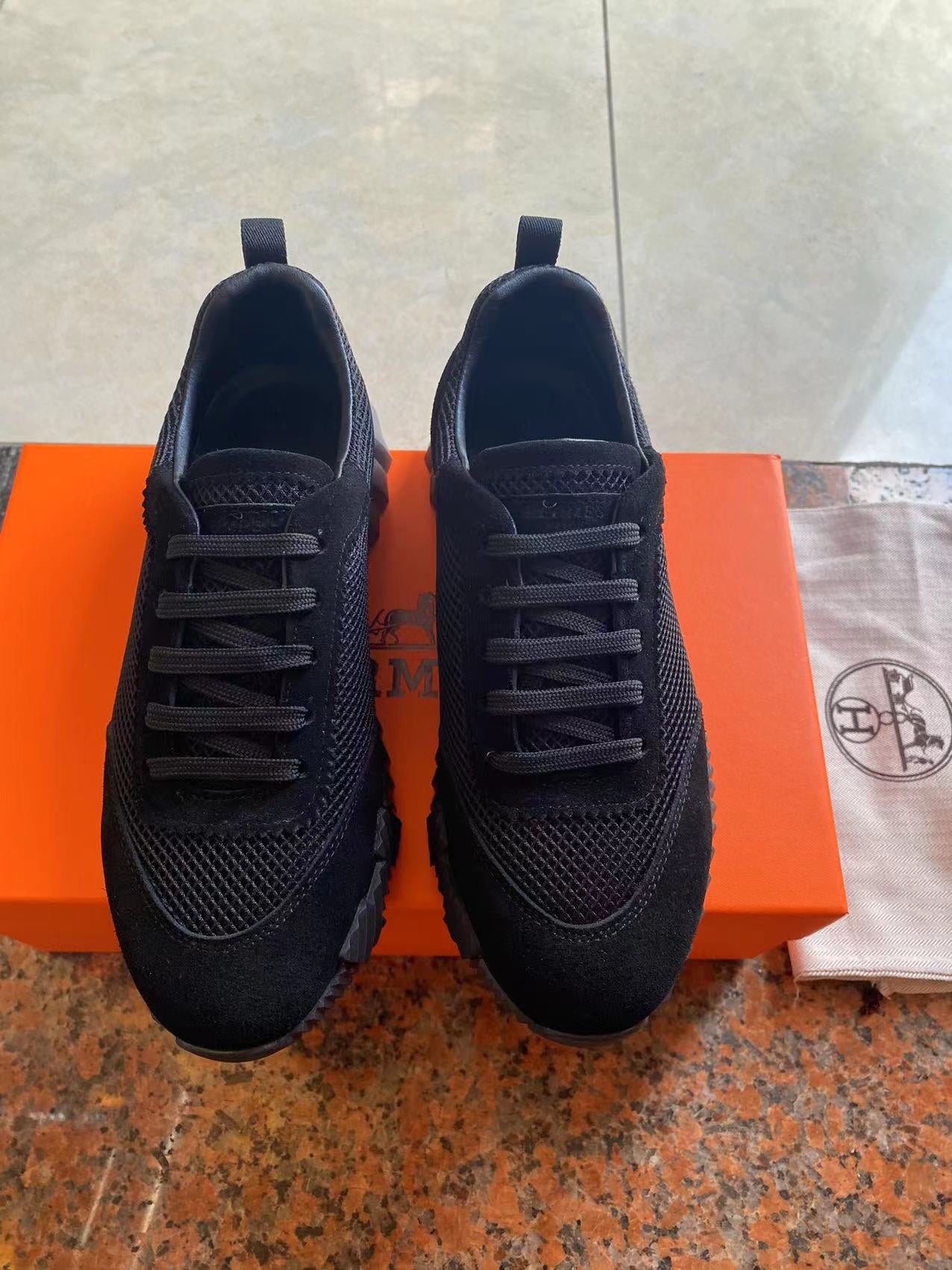 LuxluxHouse Best Quality Shoes Hermes