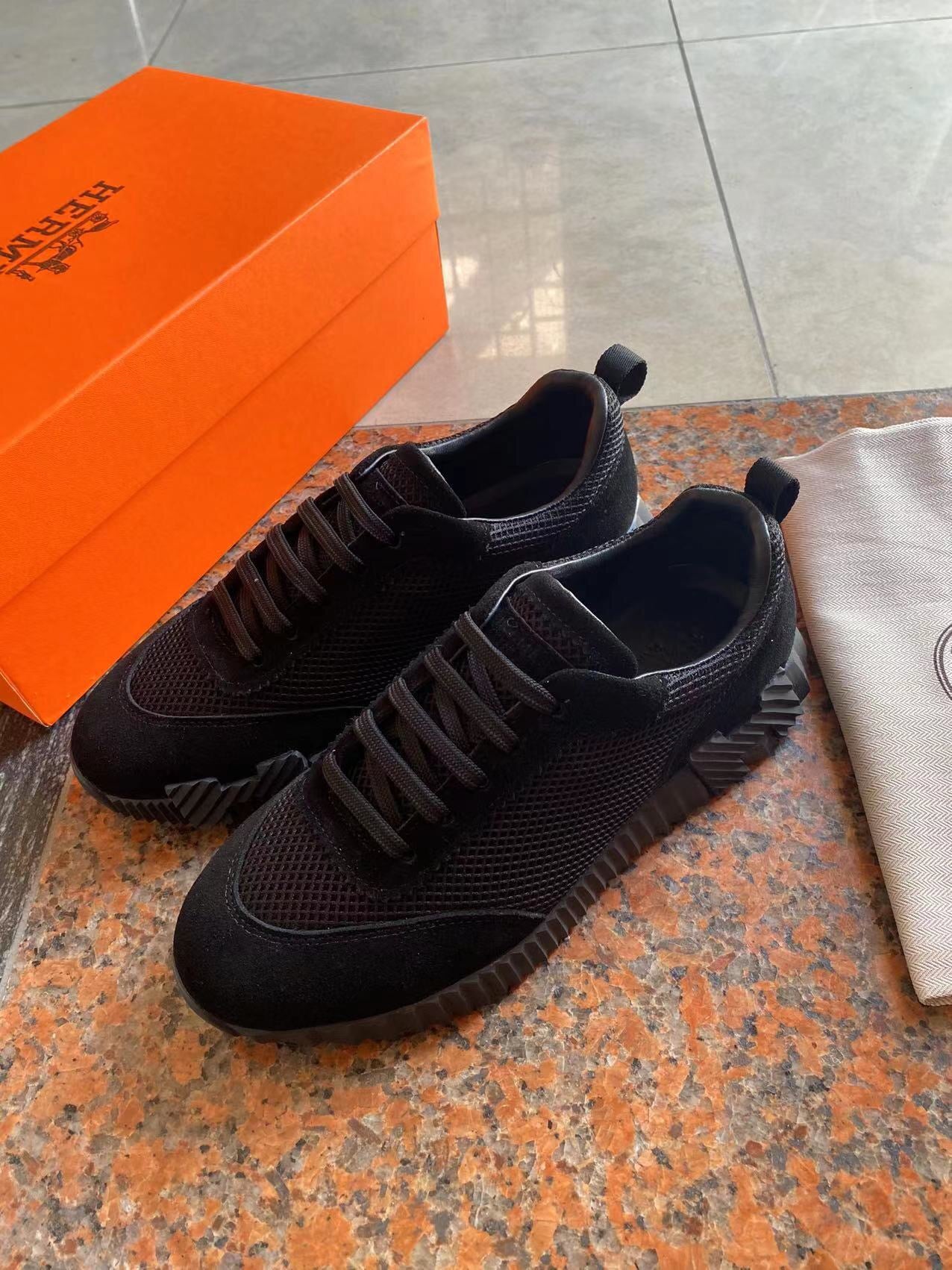 LuxluxHouse Best Quality Shoes Hermes