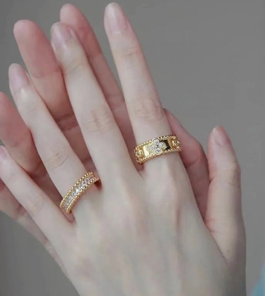 LuxluxHouse Best Quality Accessories Van Cleef & Arpels