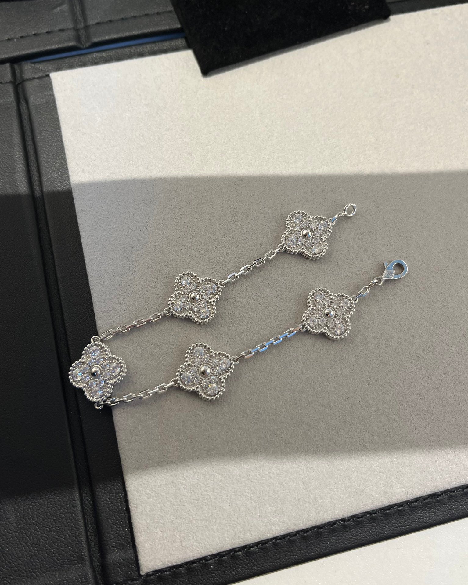LuxluxHouse Best Quality Accessories Bracelet Van Cleef & Arpels