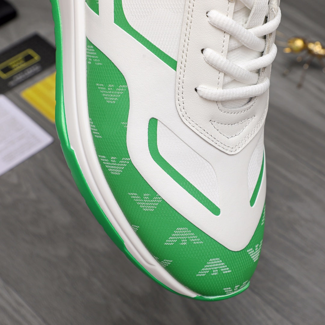 LuxluxHouse Best Quality Shoes Shoes Amiri