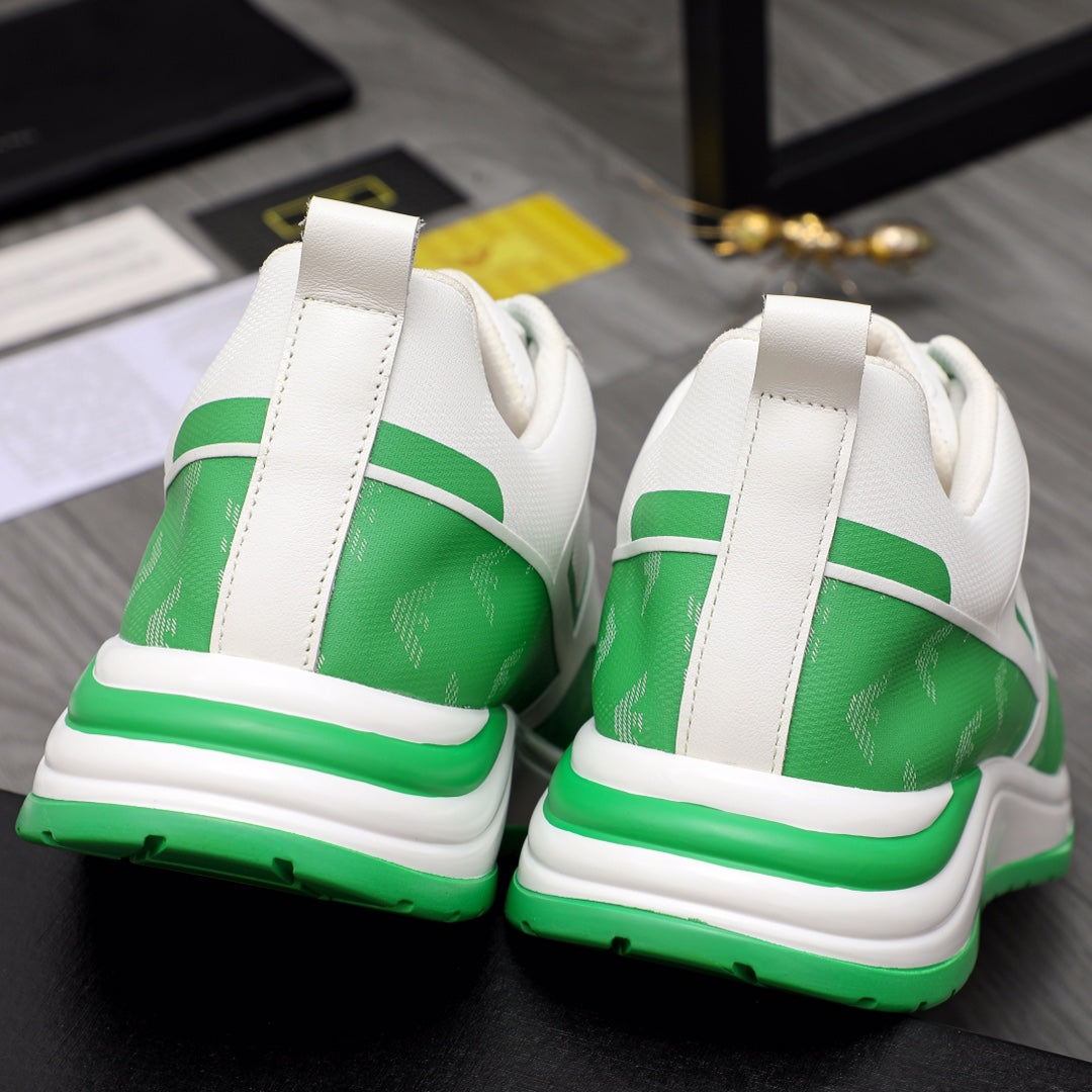 LuxluxHouse Best Quality Shoes Shoes Amiri