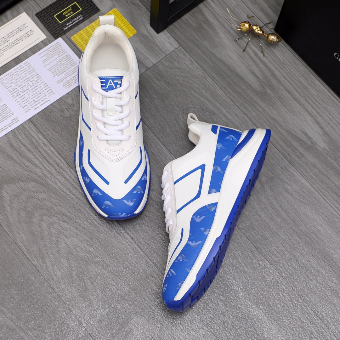 LuxluxHouse Best Quality Shoes Shoes Amiri