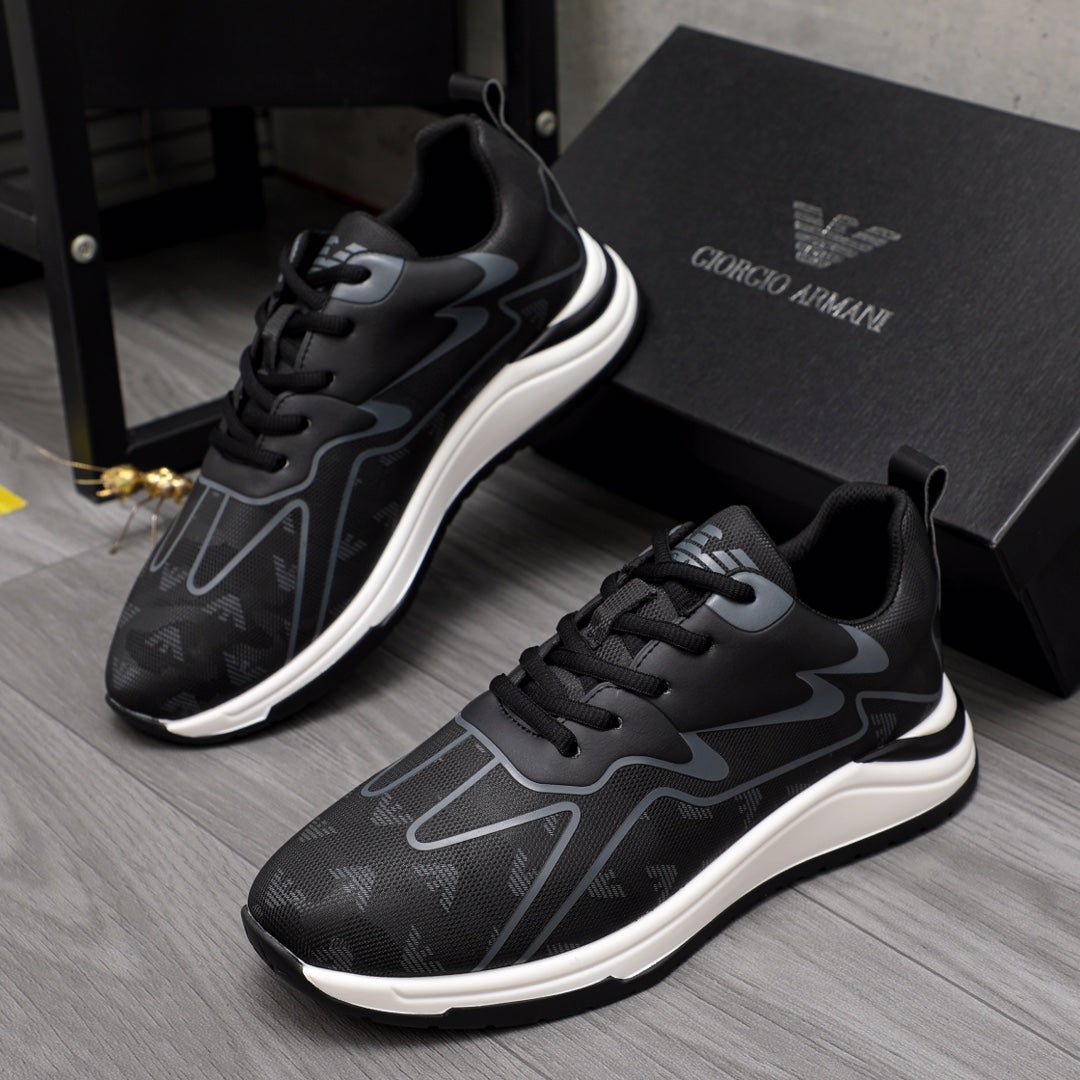 LuxluxHouse Best Quality Shoes Shoes Amiri