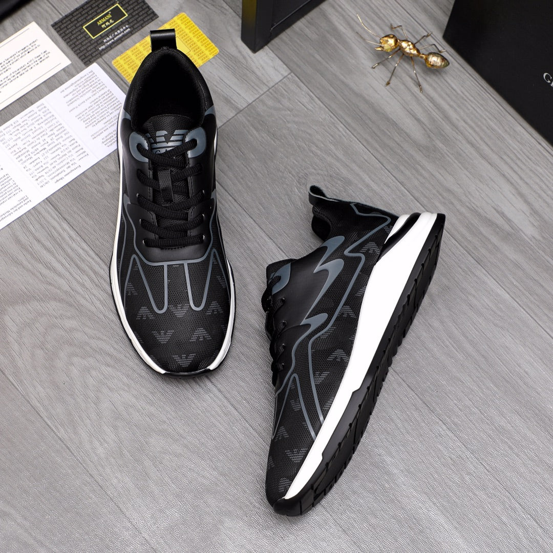 LuxluxHouse Best Quality Shoes Shoes Amiri