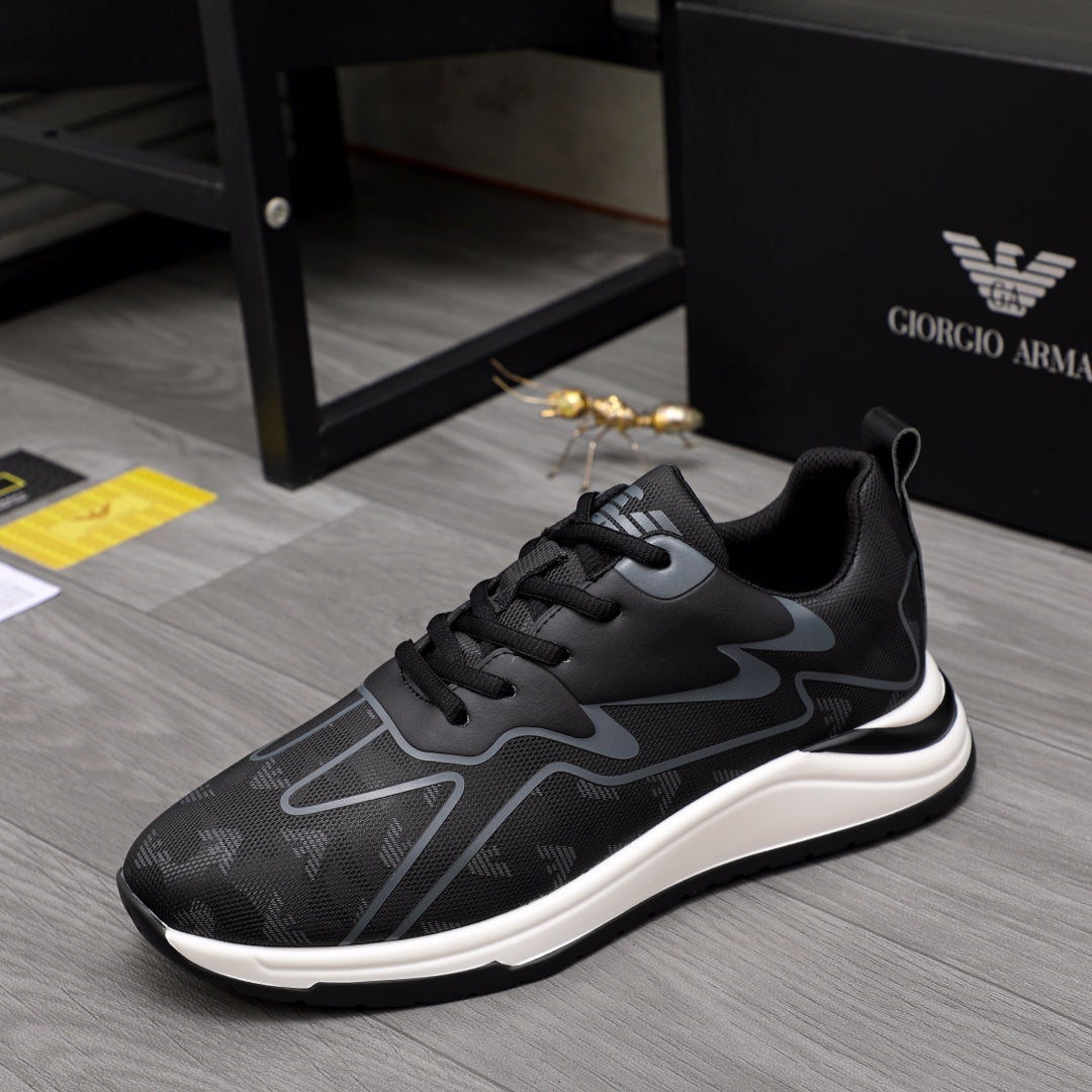 LuxluxHouse Best Quality Shoes Shoes Amiri