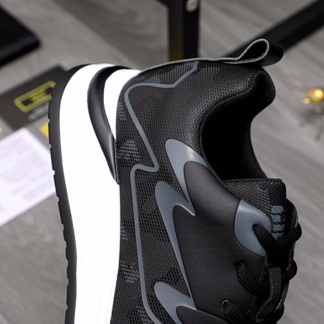 LuxluxHouse Best Quality Shoes Shoes Amiri