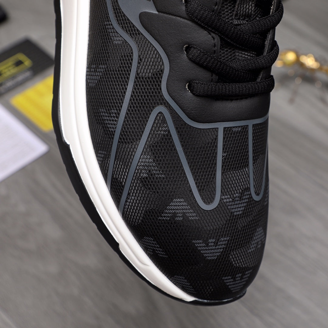 LuxluxHouse Best Quality Shoes Shoes Amiri