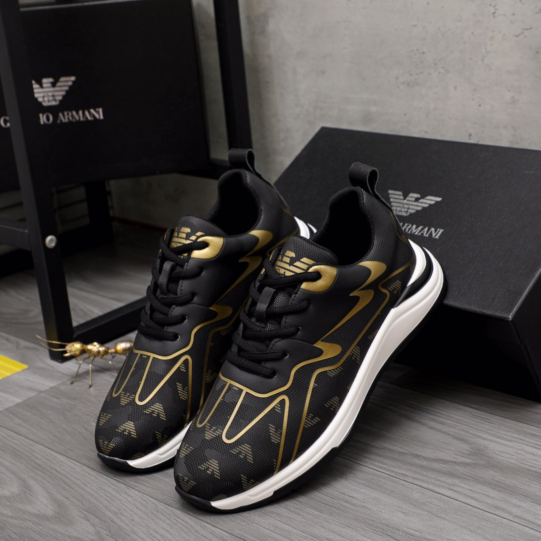 LuxluxHouse Best Quality Shoes Shoes Amiri
