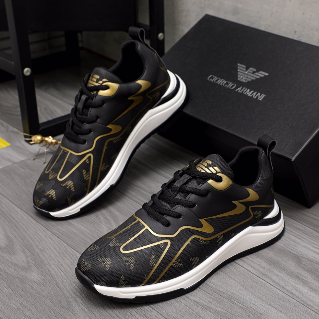 LuxluxHouse Best Quality Shoes Shoes Amiri