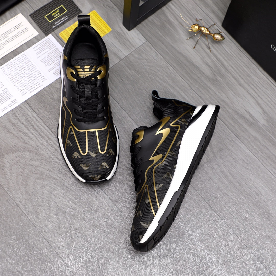 LuxluxHouse Best Quality Shoes Shoes Amiri