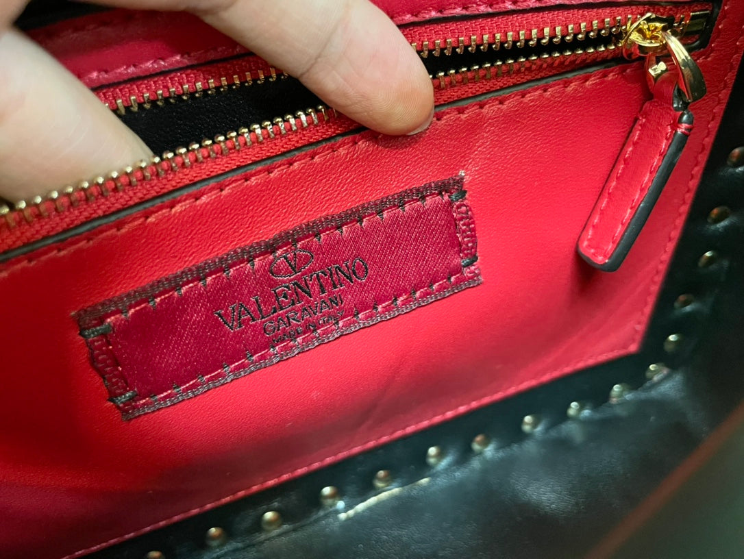LuxluxHouse Best Quality Bags Valentino Women