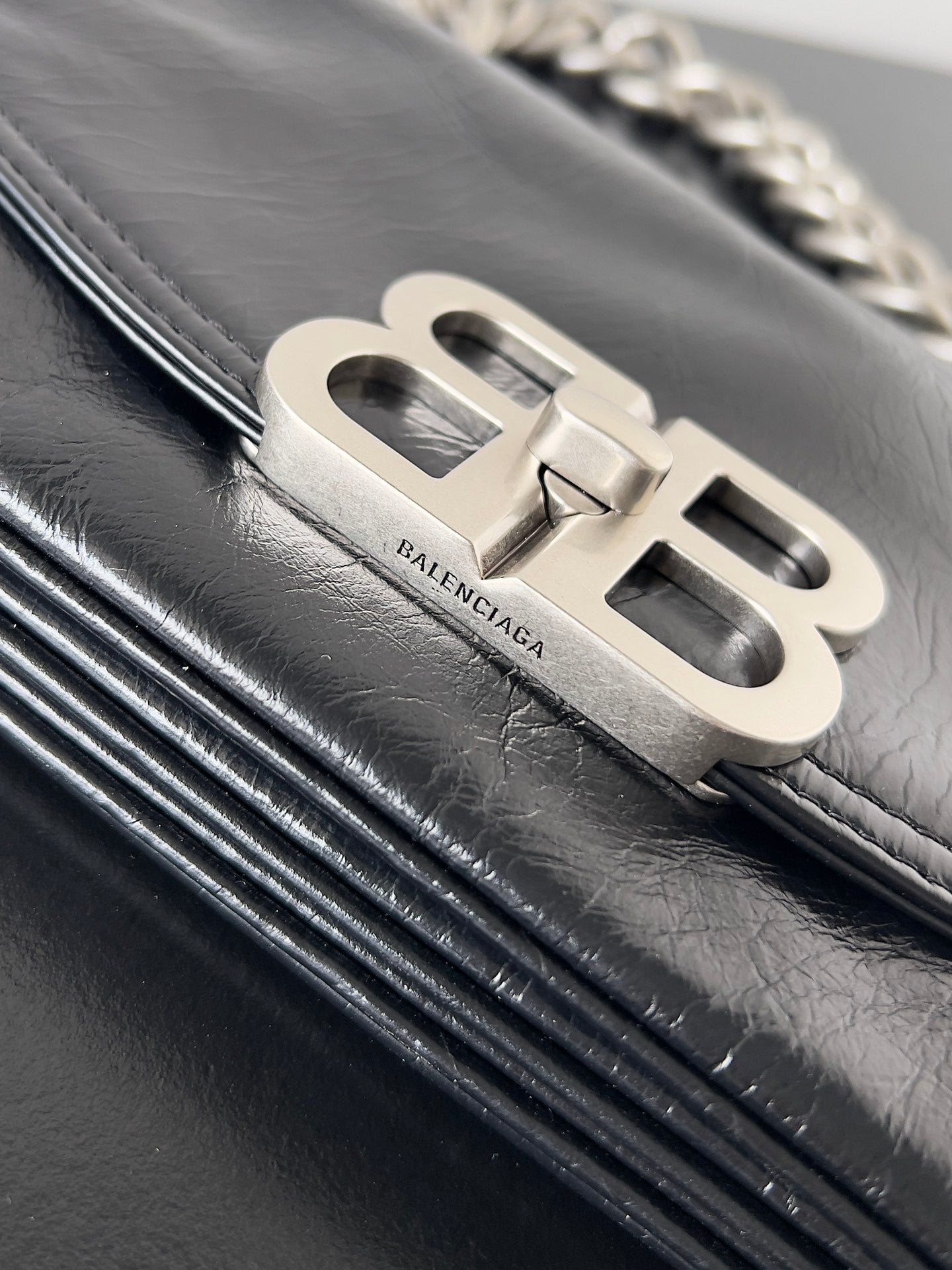 LuxluxHouse Best Quality Bags Balenciaga