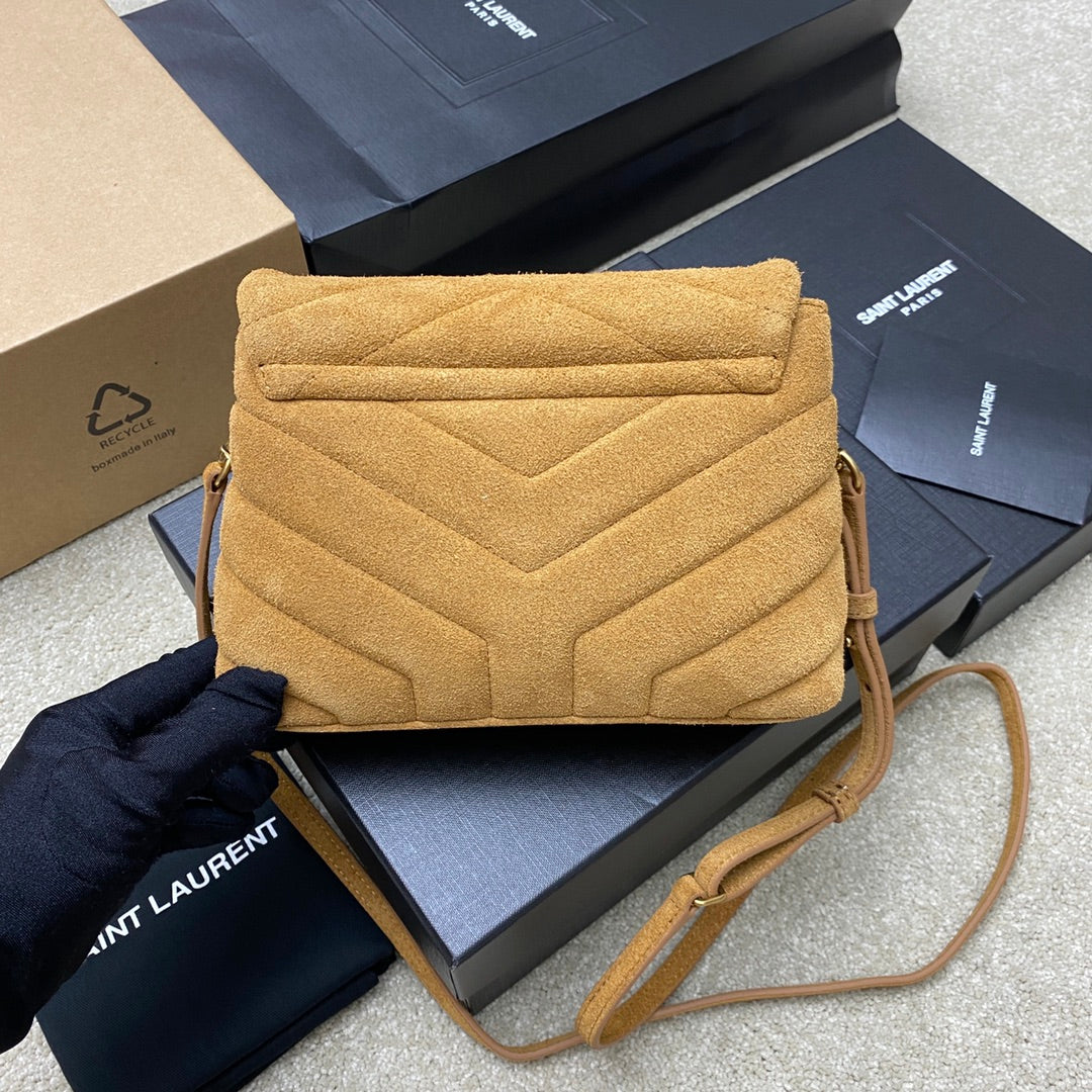 LuxluxHouse Best Quality Bags YSL Women