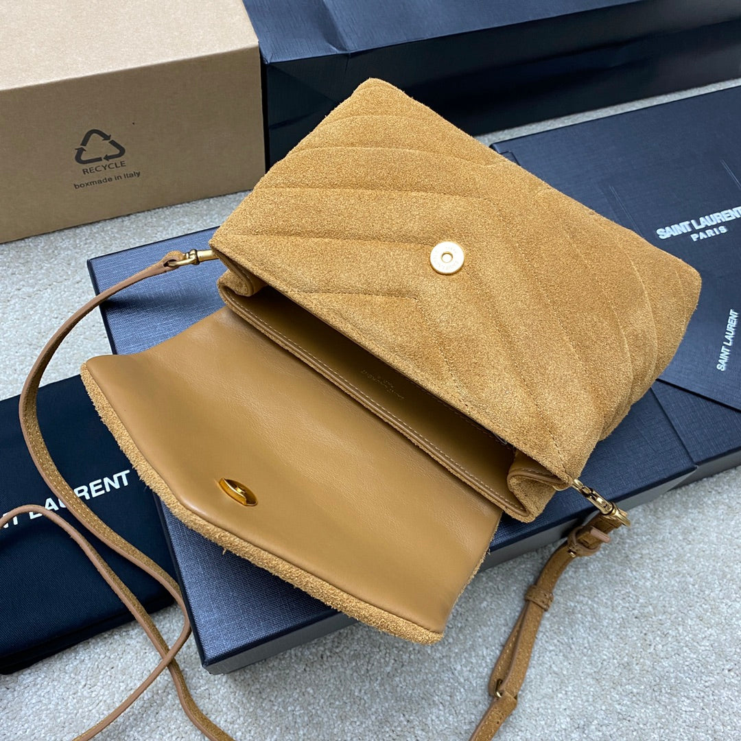 LuxluxHouse Best Quality Bags YSL Women