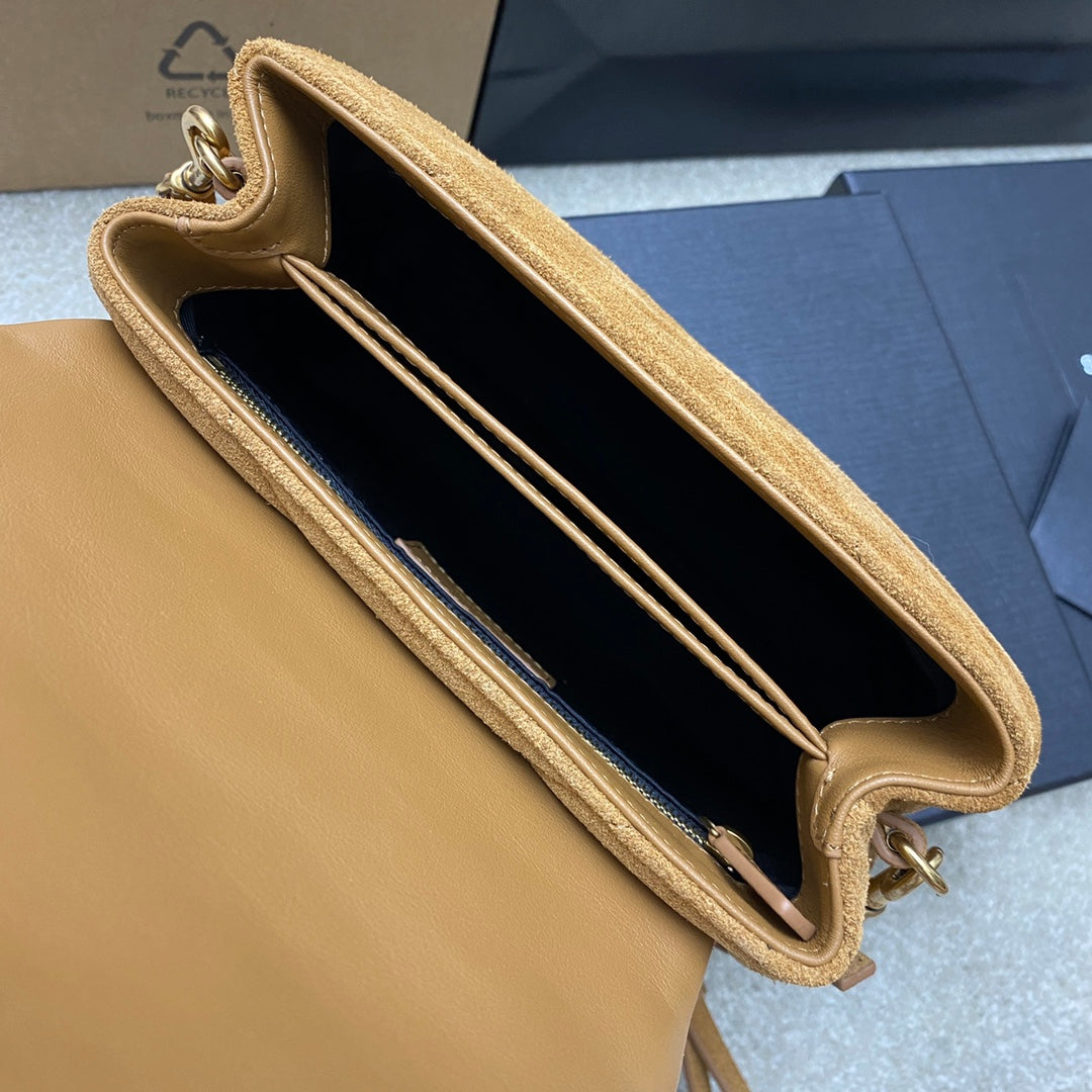 LuxluxHouse Best Quality Bags YSL Women