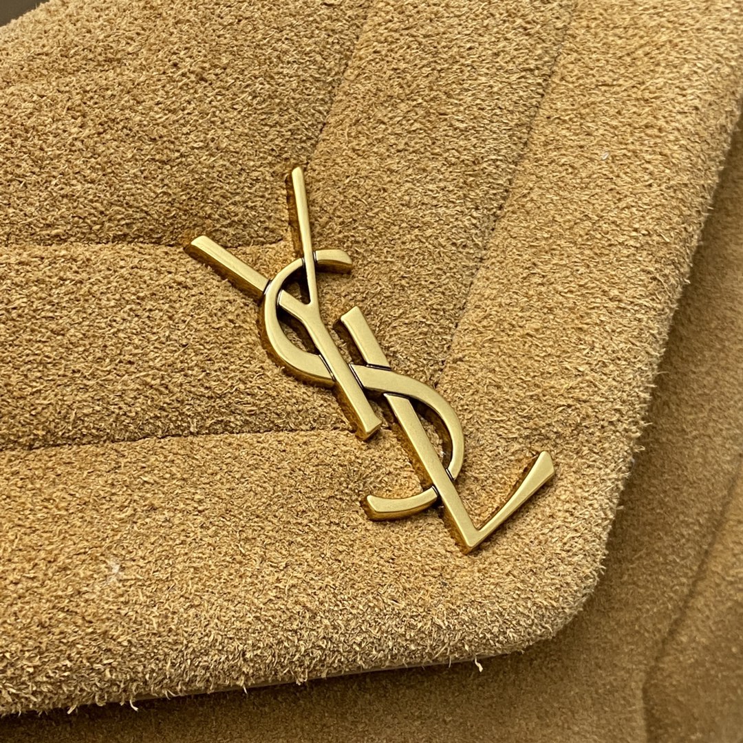 LuxluxHouse Best Quality Bags YSL Women