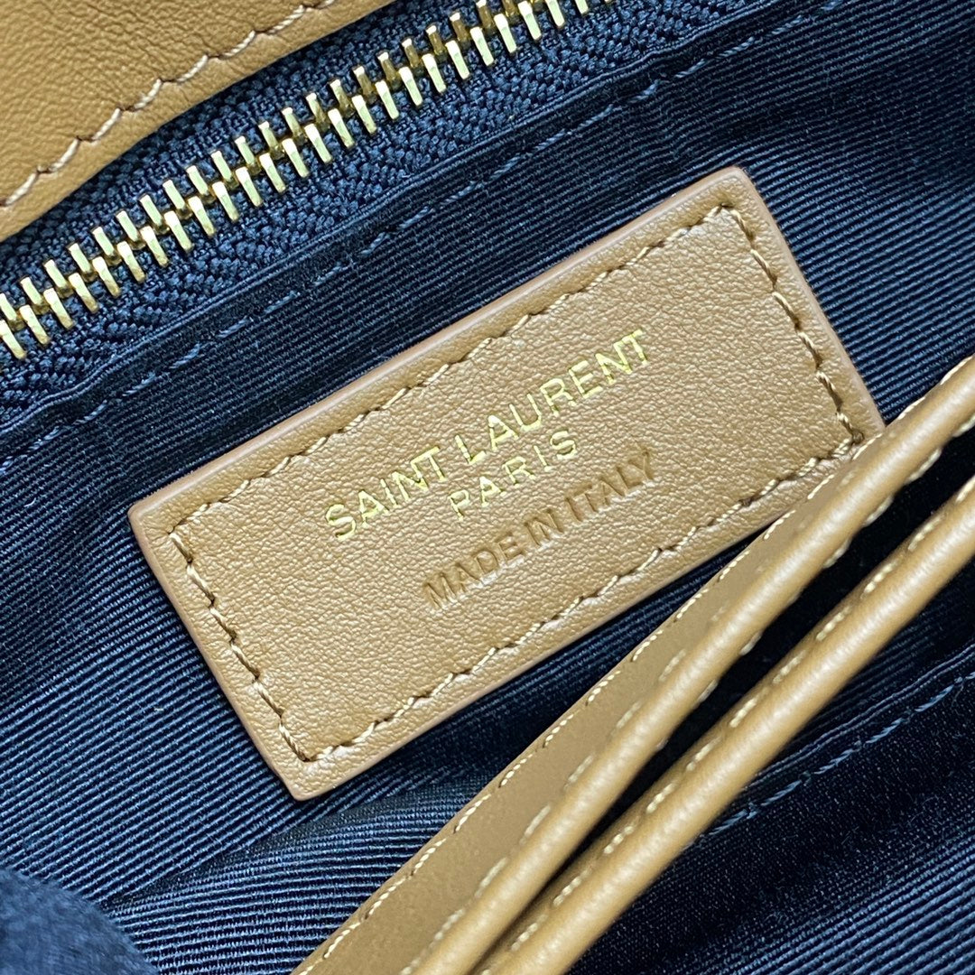 LuxluxHouse Best Quality Bags YSL Women