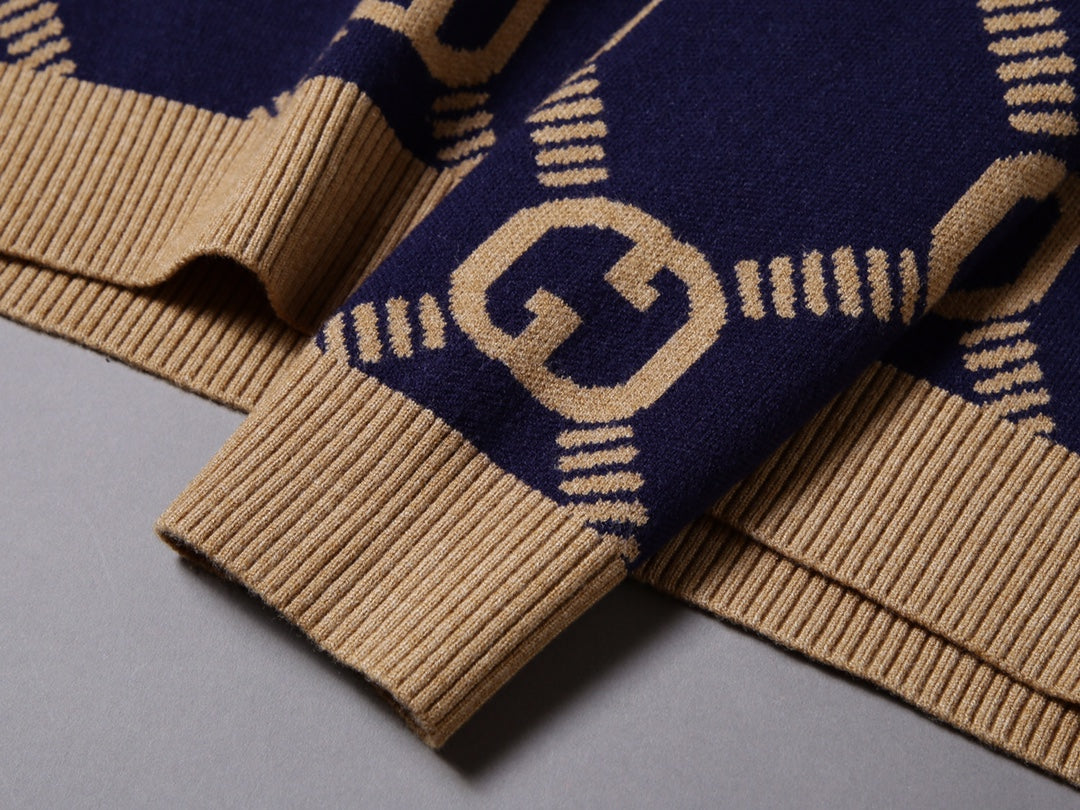 LuxluxHouse Best Quality Clothes Gucci Hoodie & Sweater