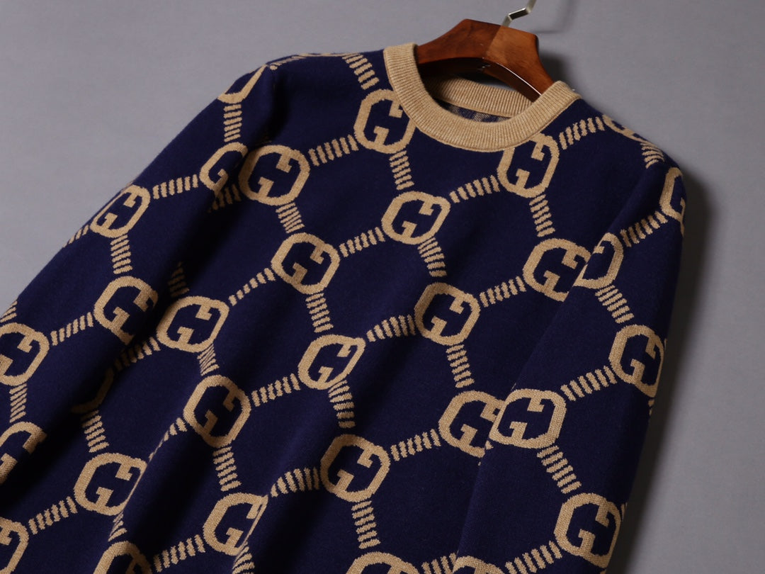 LuxluxHouse Best Quality Clothes Gucci Hoodie & Sweater