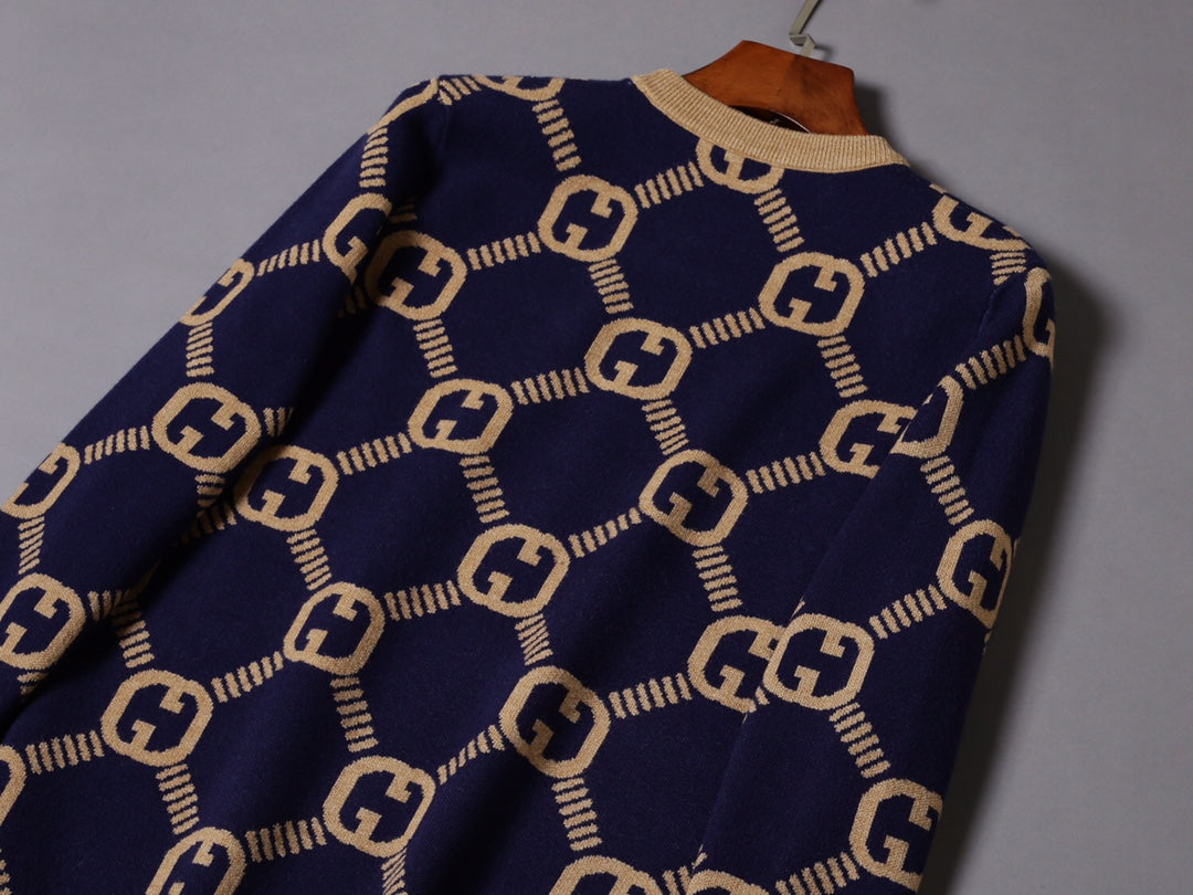 LuxluxHouse Best Quality Clothes Gucci Hoodie & Sweater