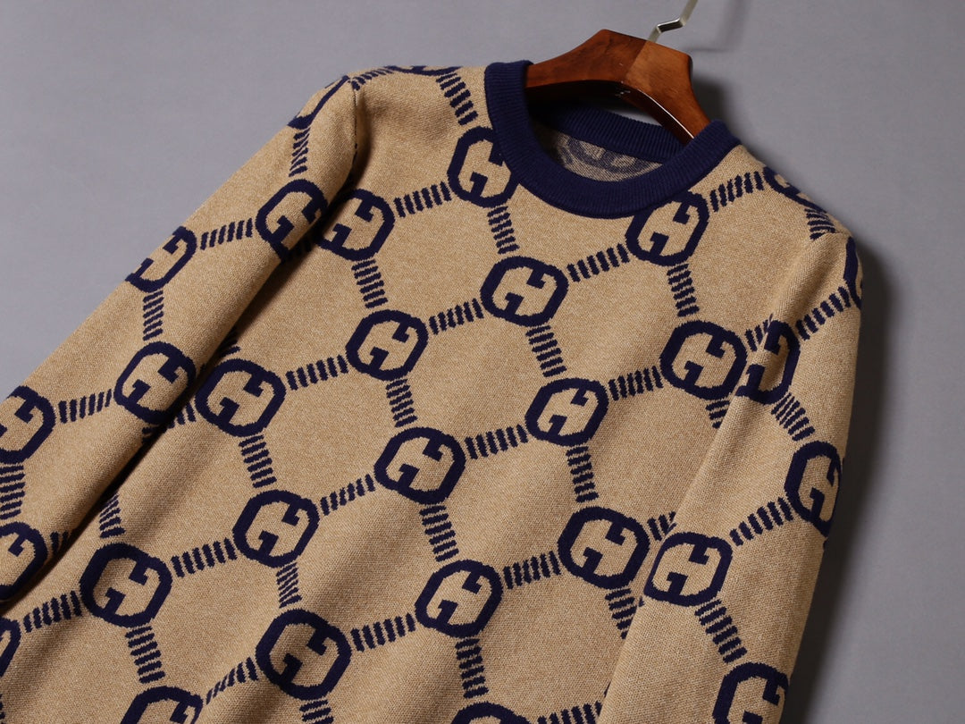 LuxluxHouse Best Quality Clothes Gucci Hoodie & Sweater