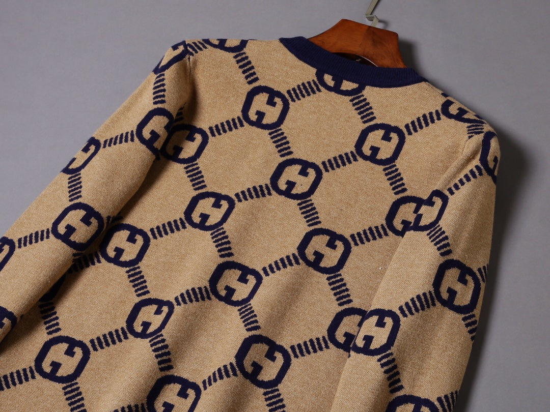 LuxluxHouse Best Quality Clothes Gucci Hoodie & Sweater