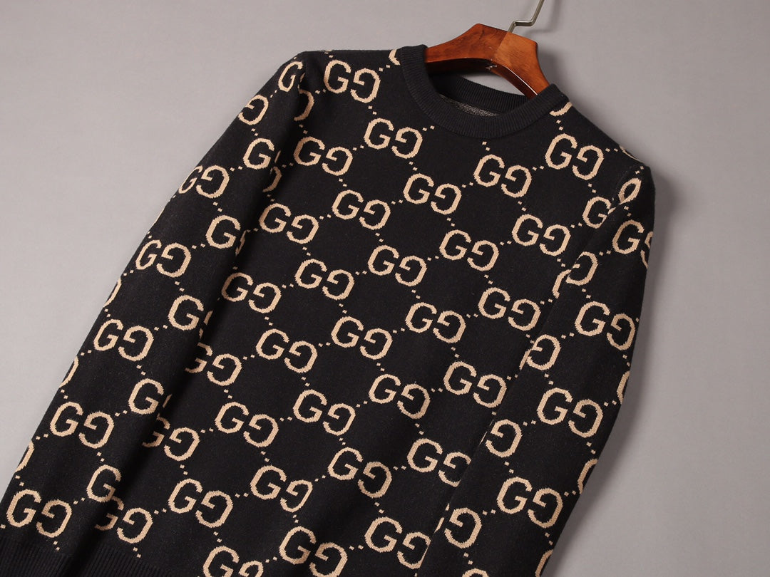 LuxluxHouse Best Quality Clothes Gucci Hoodie & Sweater