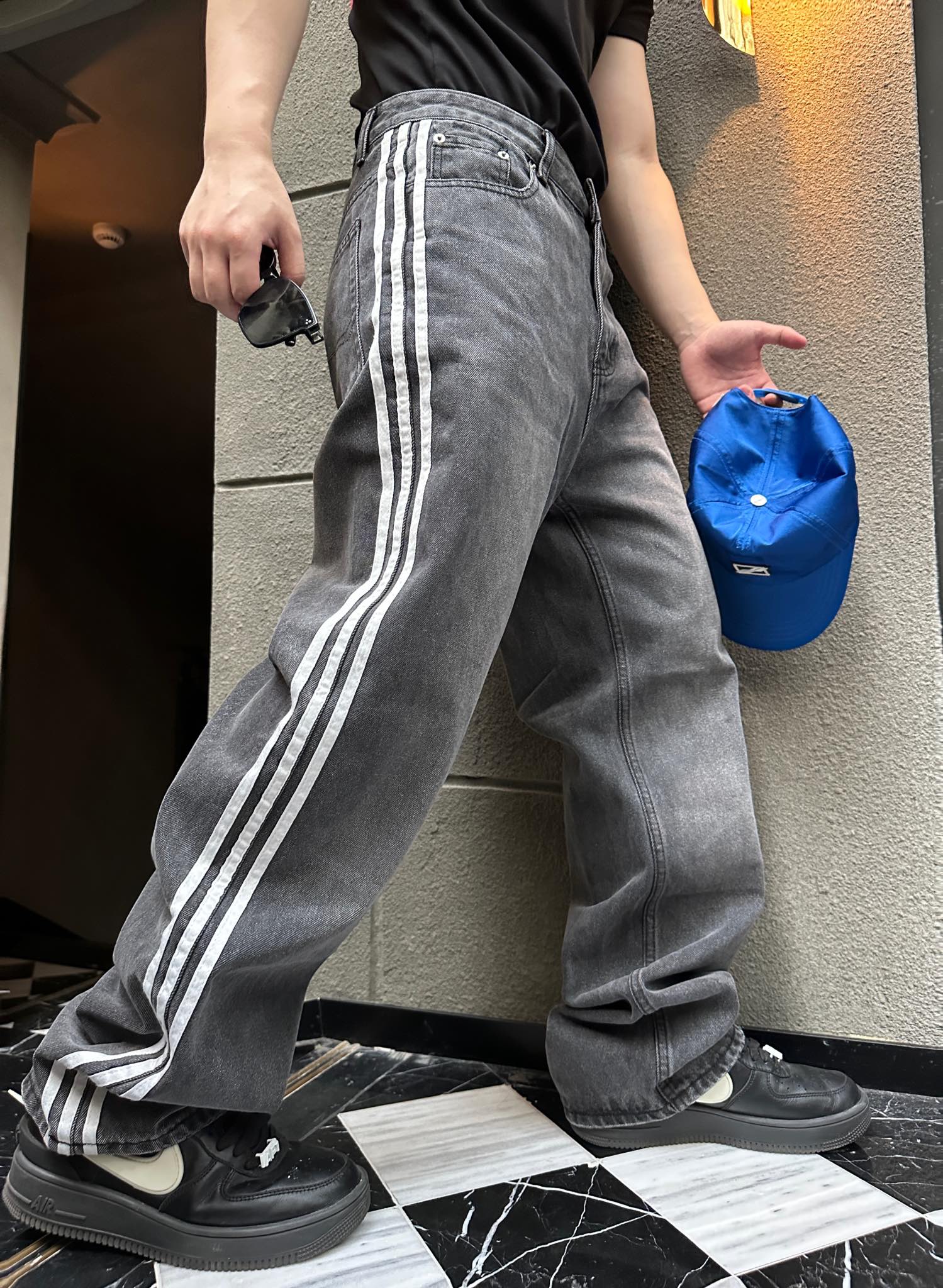 LuxluxHouse Best Quality Clothes Balenciaga Pants