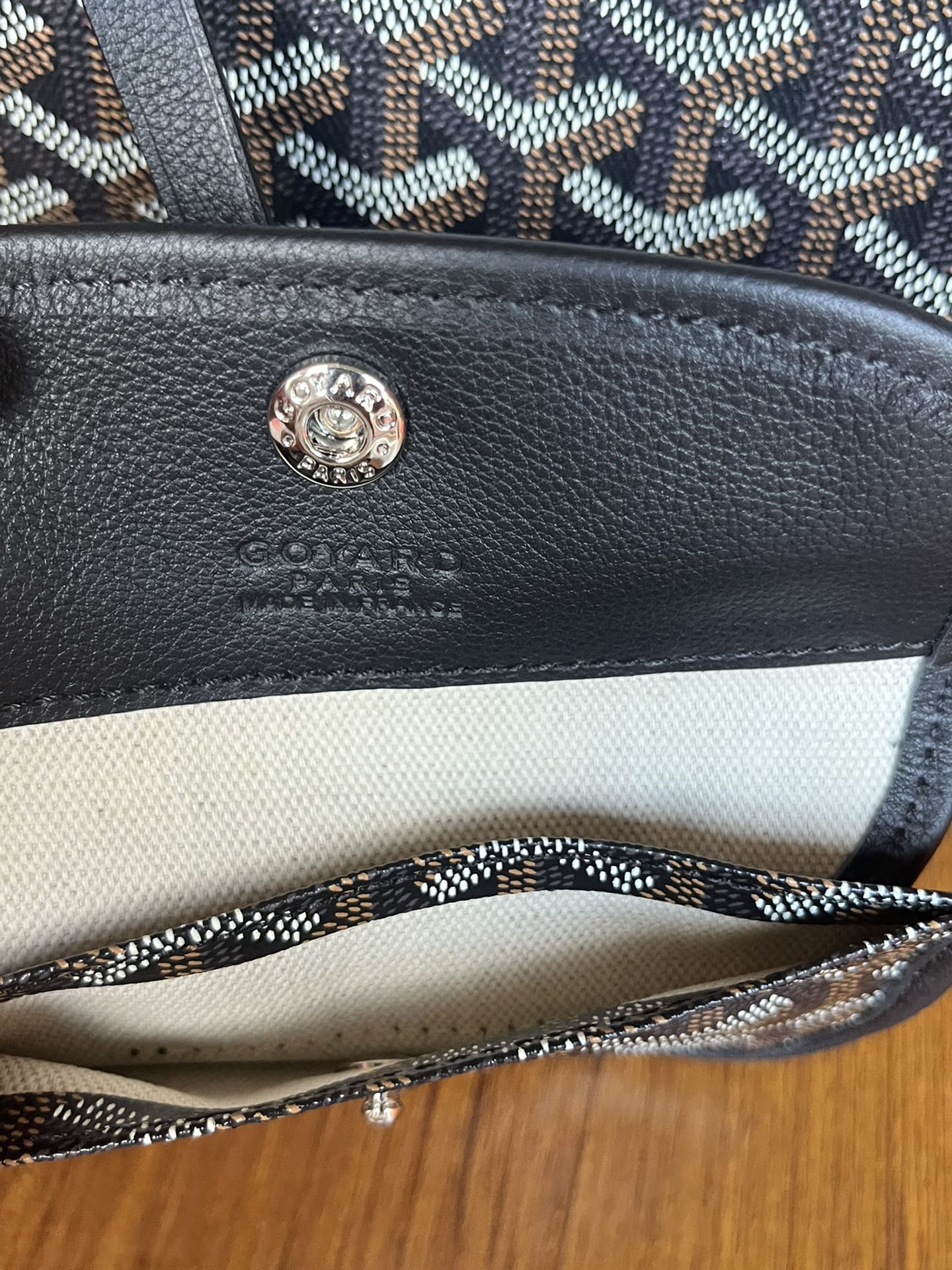 LuxluxHouse Best Quality Bags Goyard
