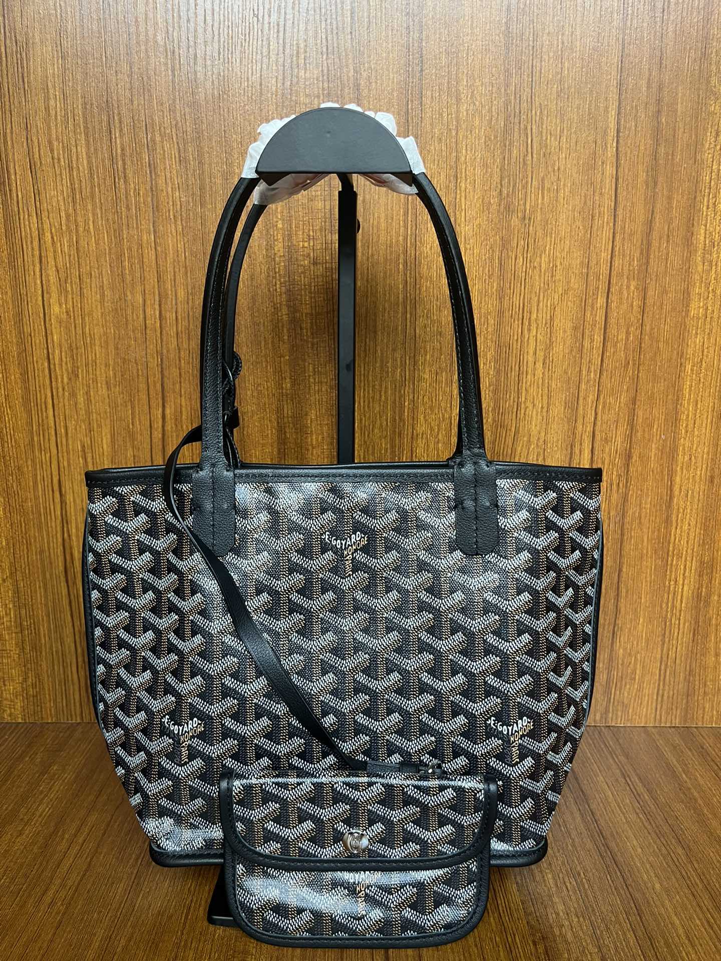 LuxluxHouse Best Quality Bags Goyard
